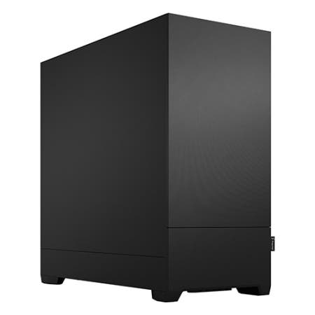 [Fractal Design]Pop Silent Solid (블랙)