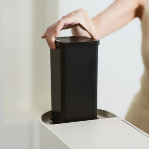 [정품]미닉스 더 플렌더 음식물 처리기 전용 3중 하드 락 필터 (MAX... 개봉기 | 실사용 후기 - 상품 이미지 3