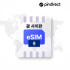 괌/사이판 이심 eSIM 무제한 로밍 도코모퍼시픽 데이터 1일 500MB 솔직 후기 | 실사용자 리뷰 분석 썸네일