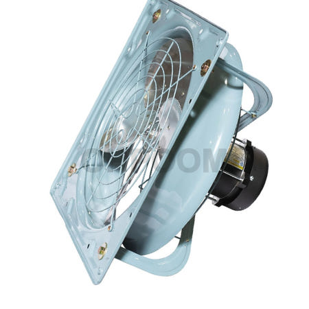 [오품] 닥트자재 배기 덕트자재 환풍기 방폭형 DVN 205QE 1파이