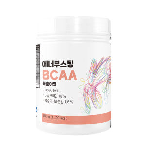 [체험팩] 에너부스팅 L 글루타민 bcaa 크레아틴 파우더 세트 맛있게 먹은 솔직 후기 - 상품 이미지 4