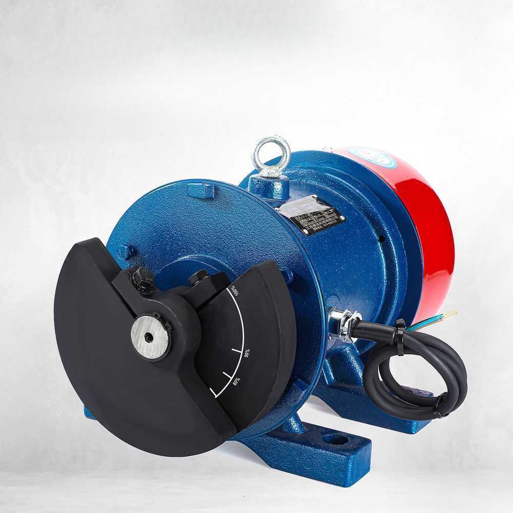 진동 모터 산업용 선별기 이송 장비 진동 발생기 YZS-1.5-2 (150KG/1.5KN) - 상세 이미지 5