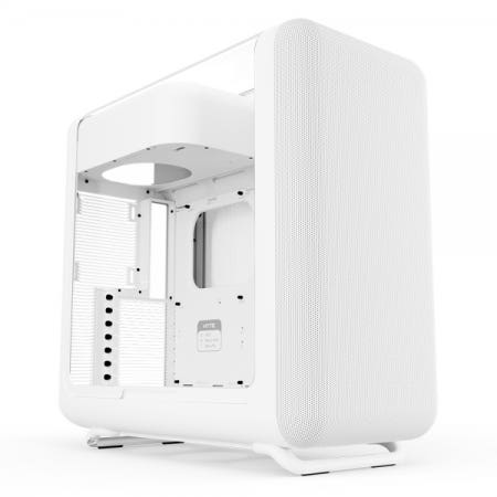 HYTE HYTE X50 (스노우 화이트)