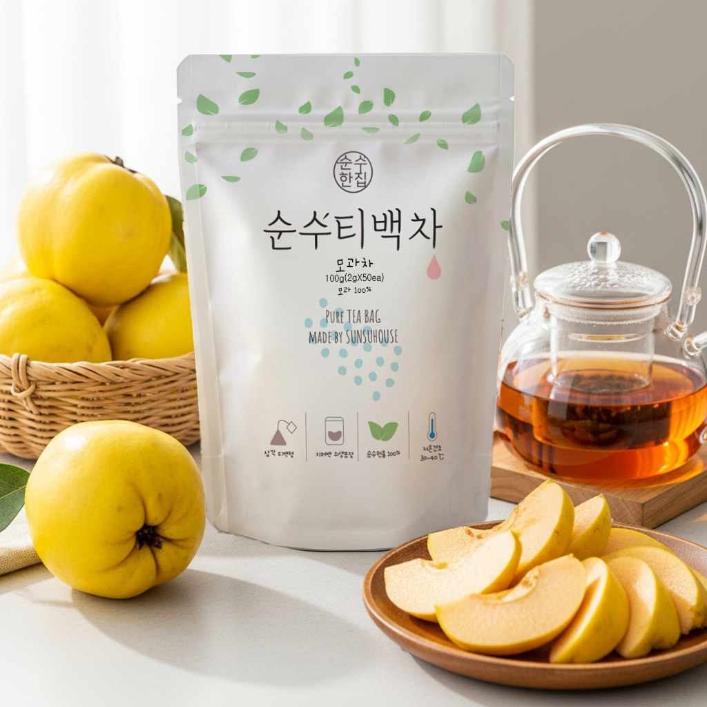 국산 모과차 모과차 추천 티백 모과차 순수한집 모과차 모과차 구매팁