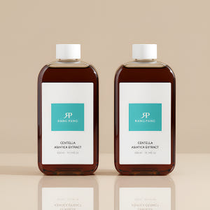 랑팡 병풀 추출물 원액 300ml 1+1 피부과 다녀온후 진정 보습 영양... 솔직 후기 | 피부 타입별 분석 - 상품 이미지 1