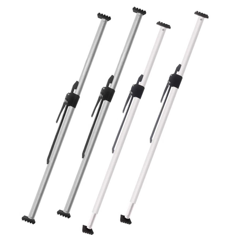 파이프서포트 비계 고정기둥 잭 트럭 받침 지지대 1300-1680mm 스틸 - 상세 이미지 4