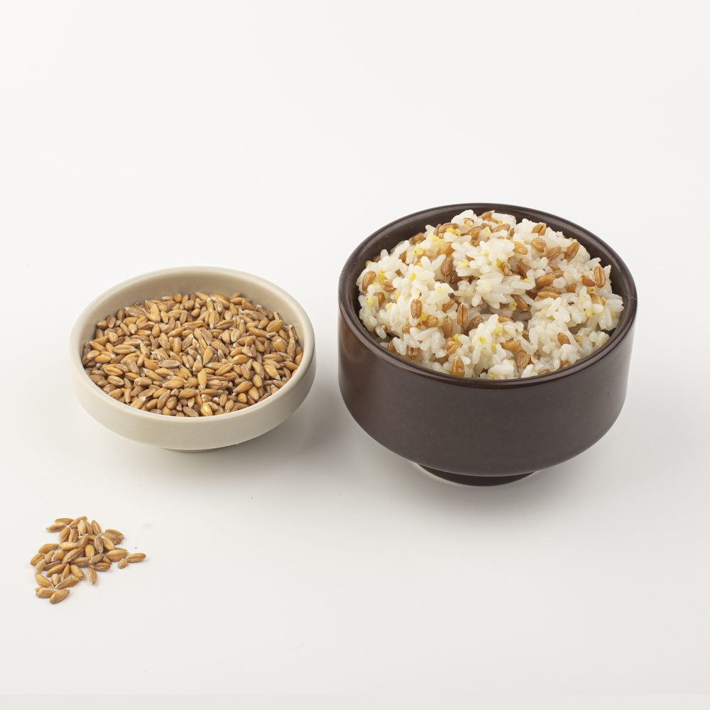 당연구소 이탈리아파로 엠머밀 950g - 상세 이미지 3