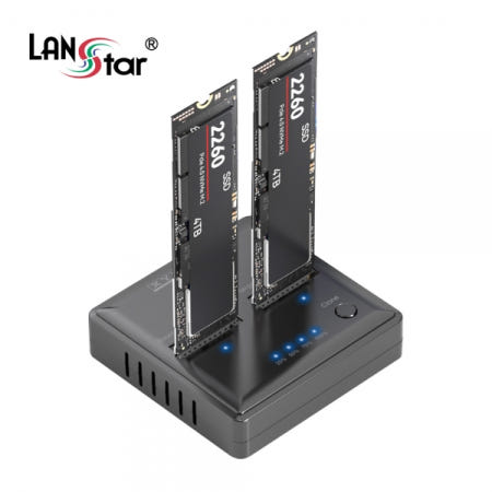 라인업시스템 LANSTAR LS-NVDOC-N (SSD미포함)