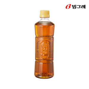 빙그레 맑은하늘 도라지차 500ml 20개입 맛있게 먹은 솔직 후기 - 상품 이미지 3