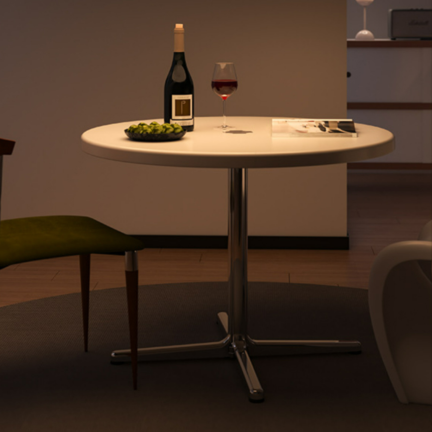 플라노 접이식 간이 보조 폴딩 테이블 Plano Table 무광