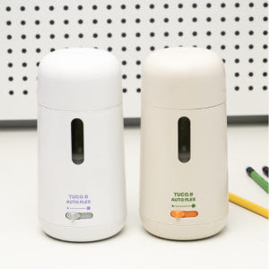 투코비 코마 전자동연필깎이 TC-M8 오토플렉스 실사용 후기 | 효과 있을까? - 상품 이미지 1