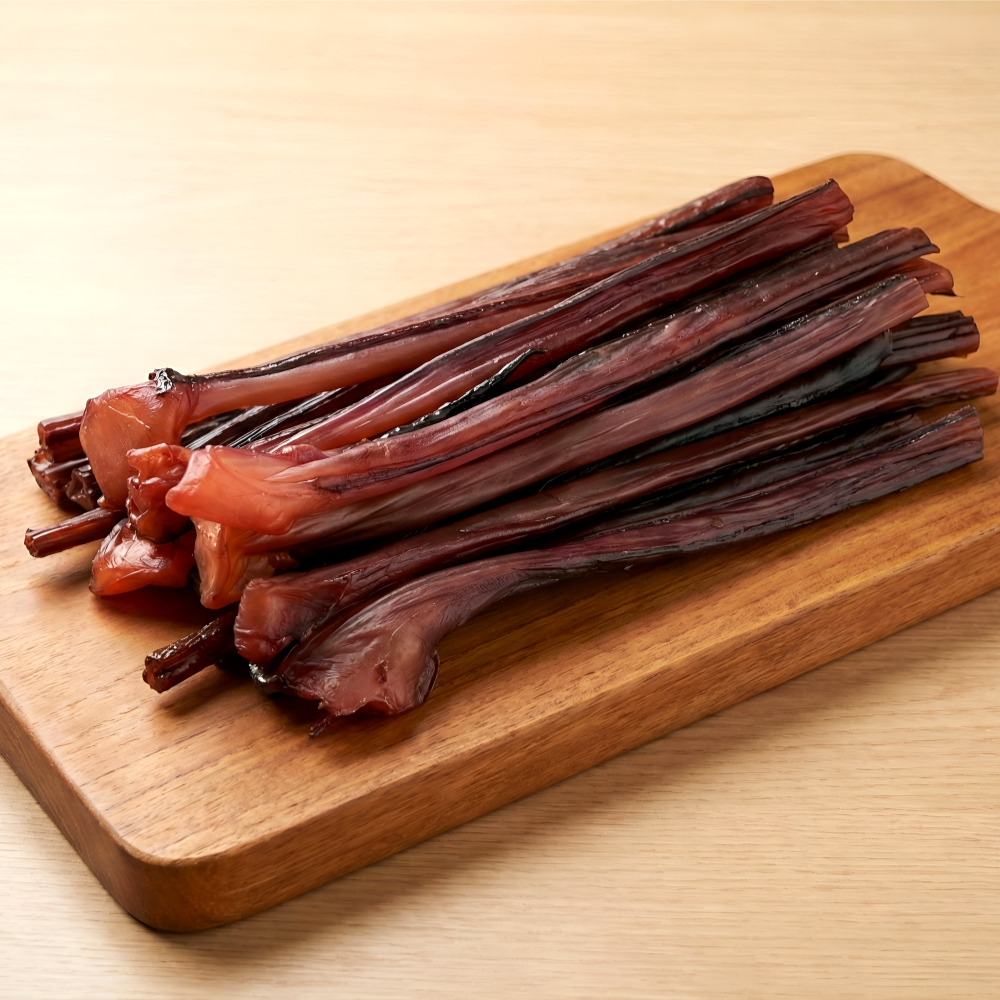 장족 대왕오징어다리 말랑장족 문어발 문어다리 300g 이미지 4