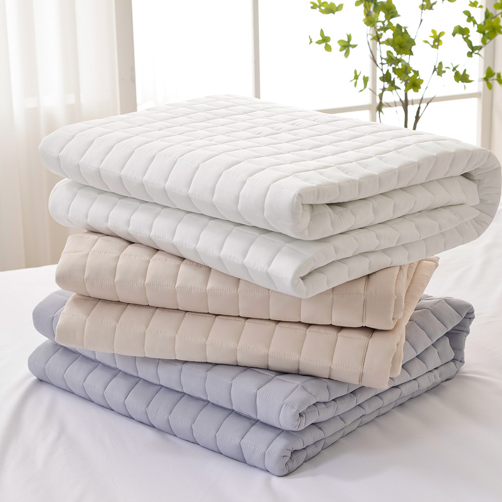 모달이불 옥수수솜 알러지케어 먼지없는 따뜻한 두꺼운 겨울 모달 차렵 이불 SS