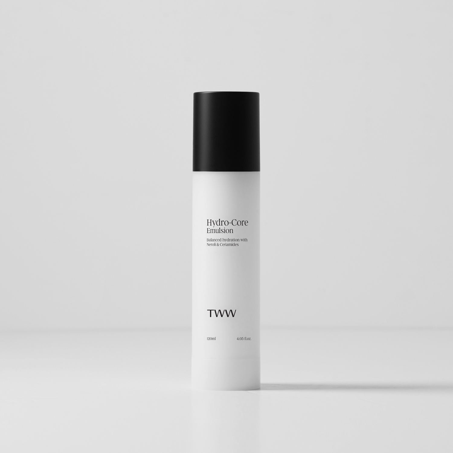 TWW 하이드로코어 에멀전 120ml (보습 로션) - 상품 이미지