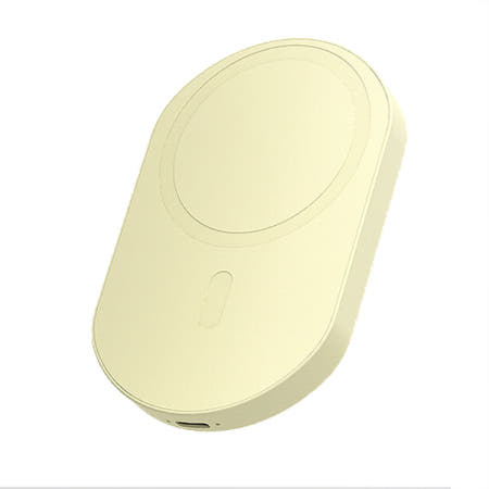 드리온 맥세이프 보조배터리 D-MAGSAFE-3000 3000mAh 버터