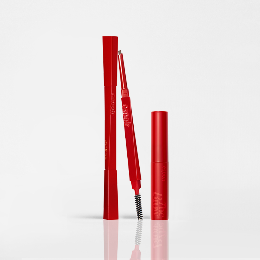 에스쁘아 더 브로우 밸런스 펜슬 0.1g (증정: 더브로우 컬러 픽싱 카라#토프 2g) 제품 이미지