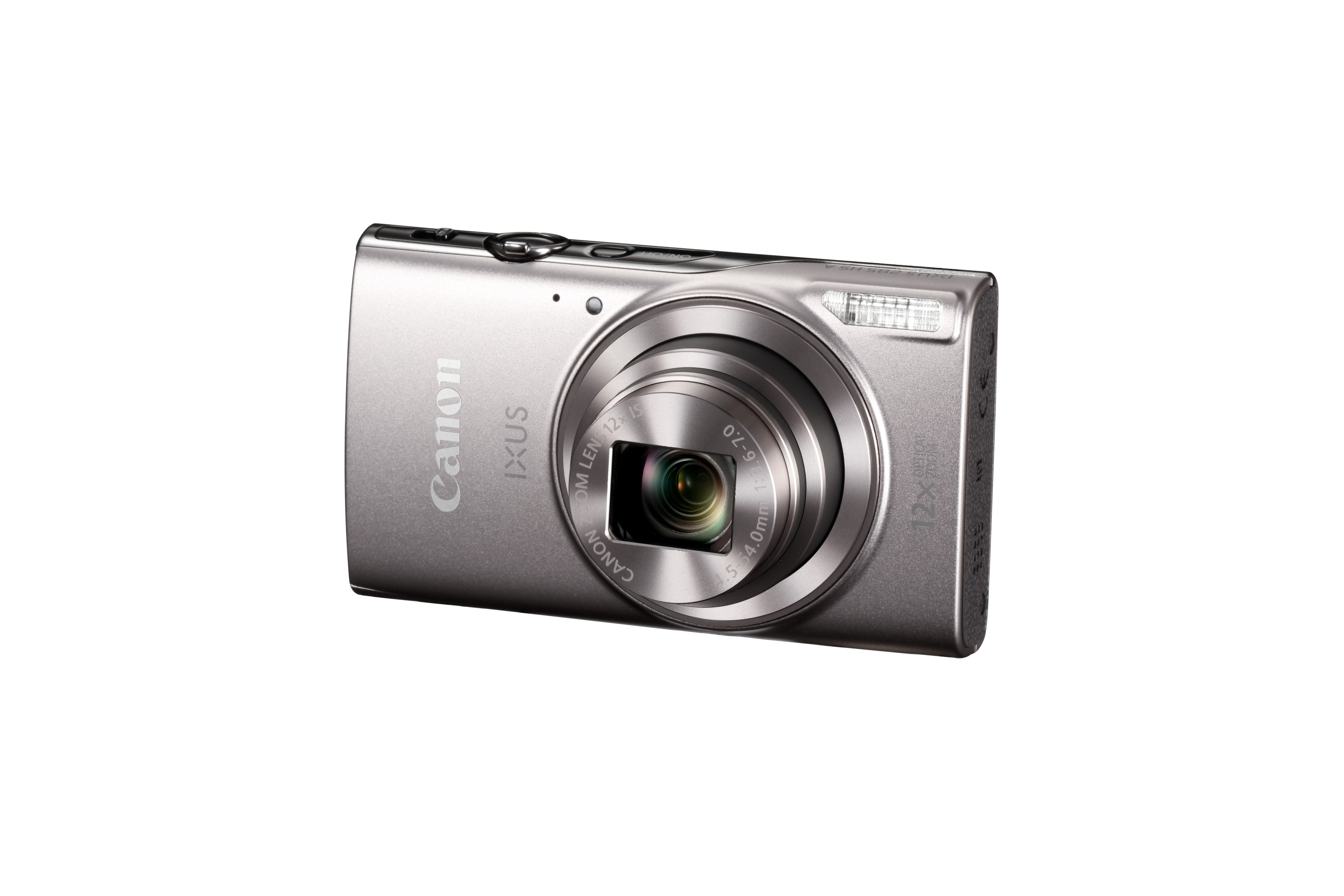 캐논 익서스 IXUS 285 HS A 레트로 감성 컴팩트 카메라 - 상세 이미지 3