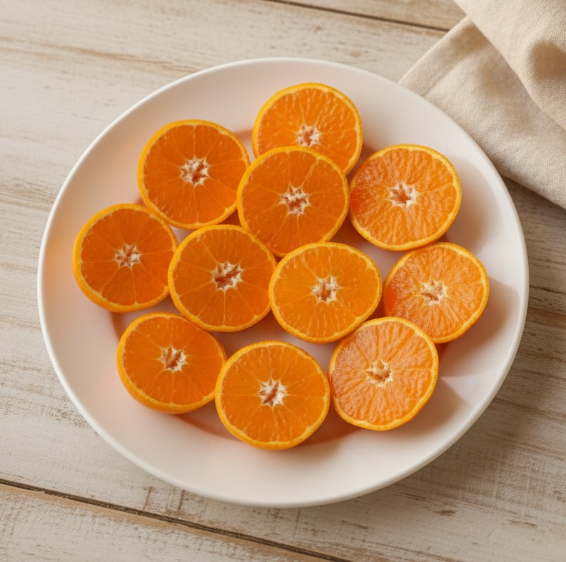 대포감귤 제주귤 프리미엄 대포귤 고당도 타이벡 2kg 이미지 6