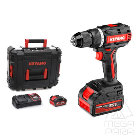 계양 BL모터 DD20BLA-70C 충전드릴 가정용공구 핸드드릴 충전공구