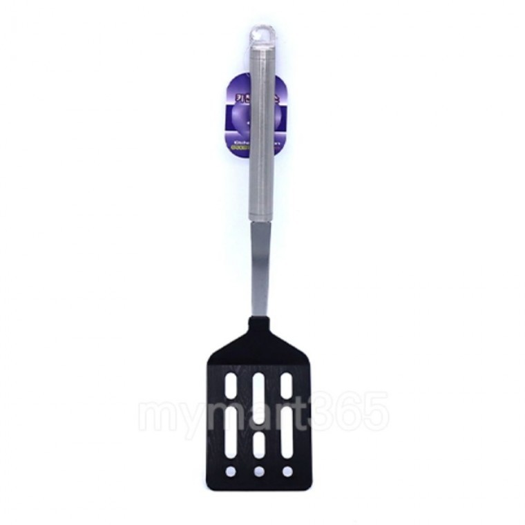 키친하우스 뒤집개 부침 조리도구 스텐 뒤집게 32cm - 상품 이미지
