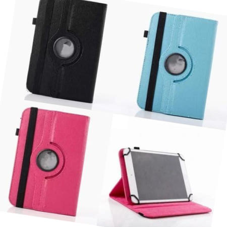 태블릿케이스 삼성 갤럭시 탭4 10.1 회전 태블릿 케이스 (SM-T536)