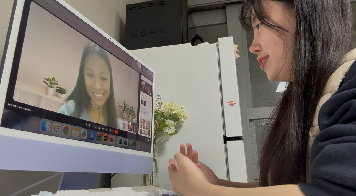 전화/화상 1:1영어회화 수업 패키지 그룹클래스 원데이클래스 - 성인 초등 비즈니스