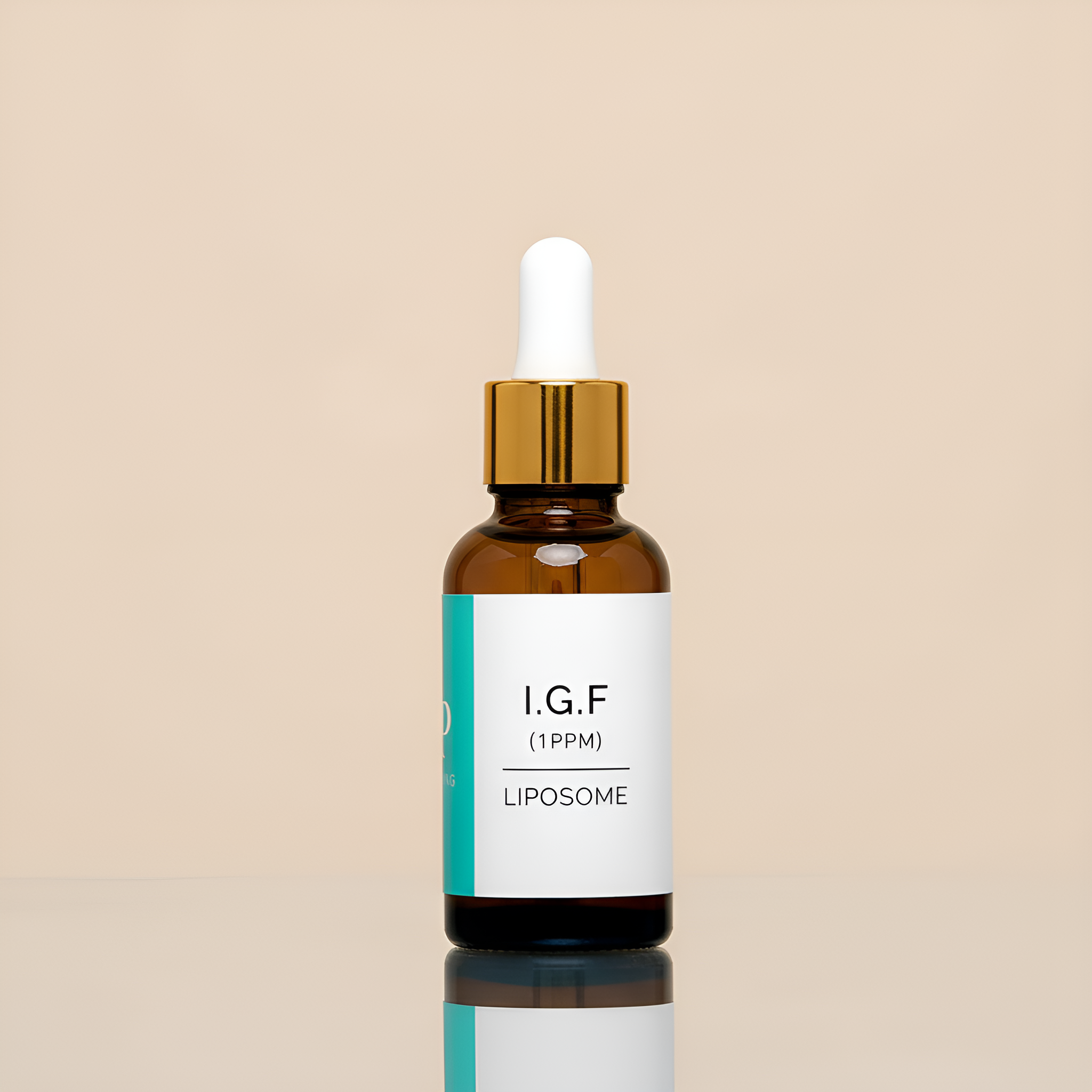 랑팡 IGF-1 1ppm 앰플 원액 10ml - 상품 이미지