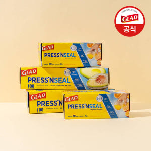 [N단독구성] 글래드 이정현 매직랩 대용량(30cmx31m) 2개+미니(... 실사용 후기 | 효과 있을까? - 상품 이미지 3