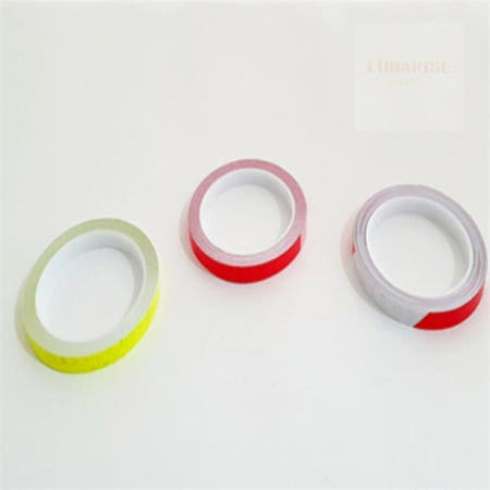 [썬라이즈마켓협력사]달온 안전 반사 테이프 화물차운전기사 야간운전 화물차일자리