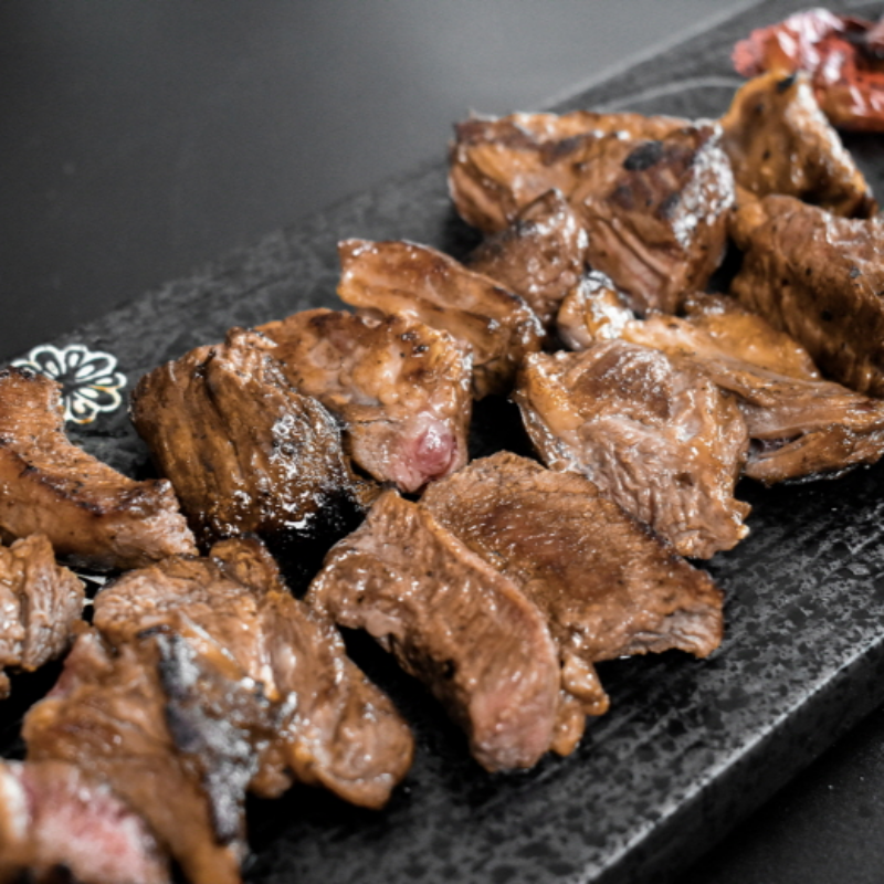 자연가득 맛상 양갈비 커팅 숄더렉 500g 4-6대 내외 - 상세 이미지 4