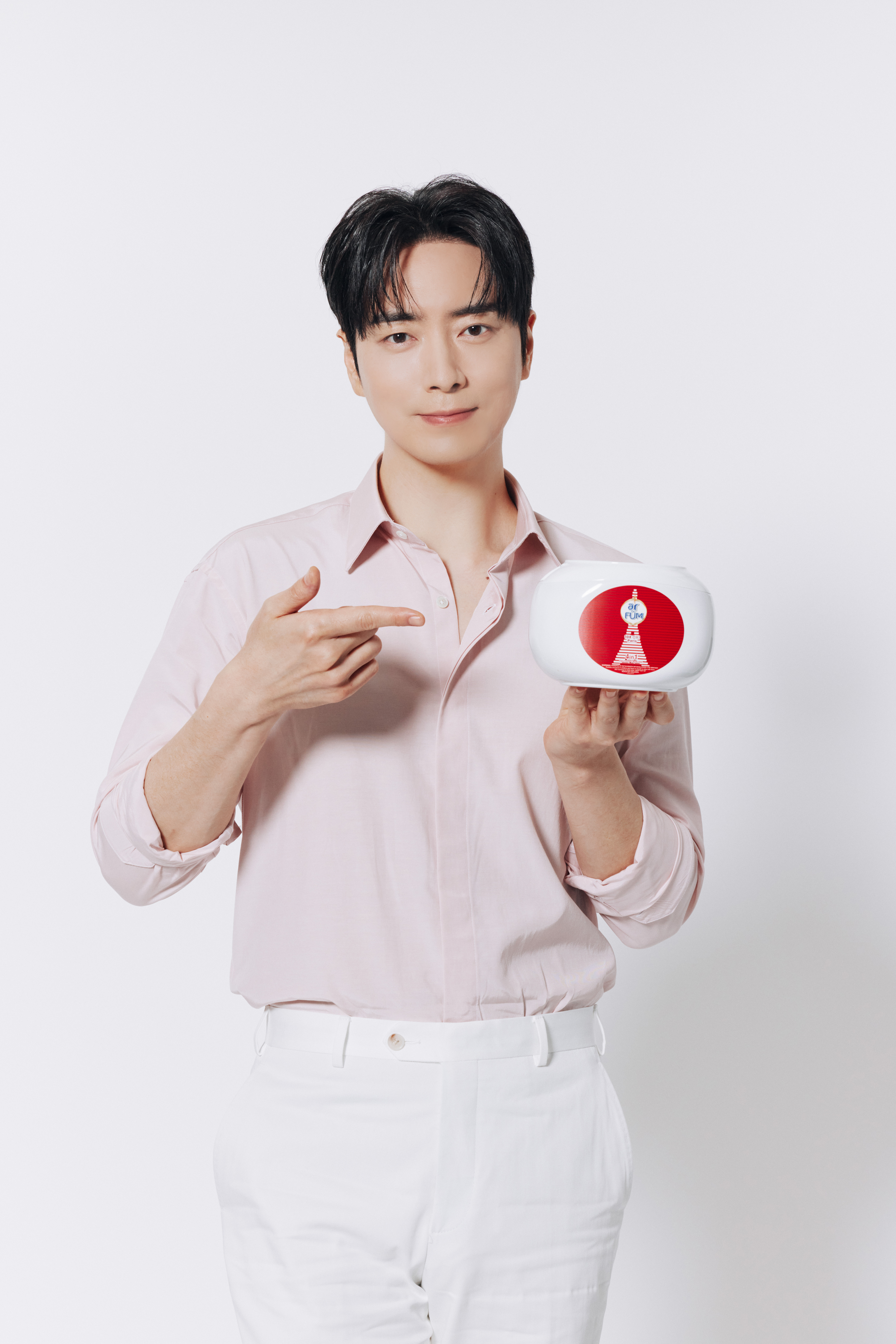 NEW(캡슐세제 세트) 아로퓸 메모아르 드 프랑스 캡슐세제 32개입+32개입(아치+라세느)