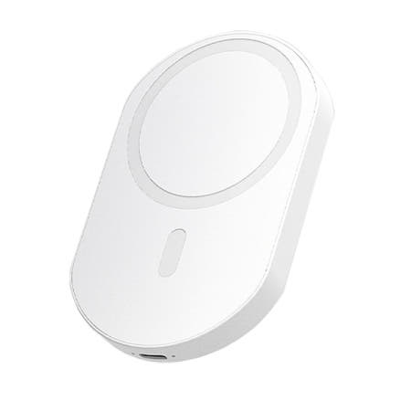 드리온 맥세이프 보조배터리 D-MAGSAFE-3000 3000mAh 화이트