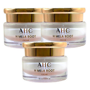AHC 에이치멜라루트 기미크림 50ml 미백 잡티케어 톤업 브라이트닝 3... 솔직 후기 | 피부 타입별 분석 - 상품 이미지 1