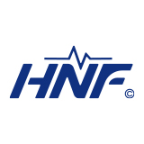 HNF 스토어 로고