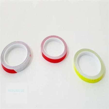 [썬라이즈마켓협력사]노빛 안전 반사 테이프 화물차용품 화물차일자리 야간운전