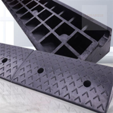 [썬라이즈마켓협력사]달온 차량 휠체어 경사진입판 차량필수품 신차선물 자동차아이템