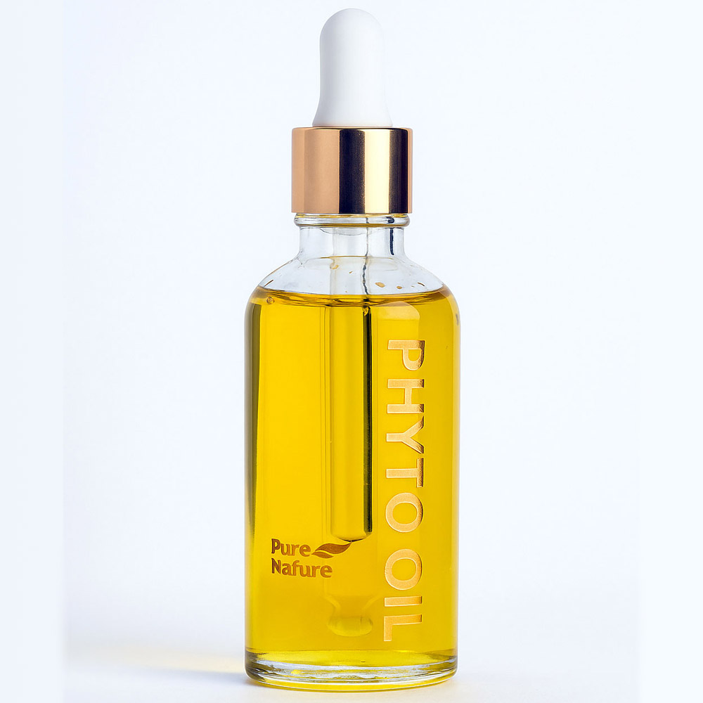 피토 허브오일 50ml - 메인 이미지