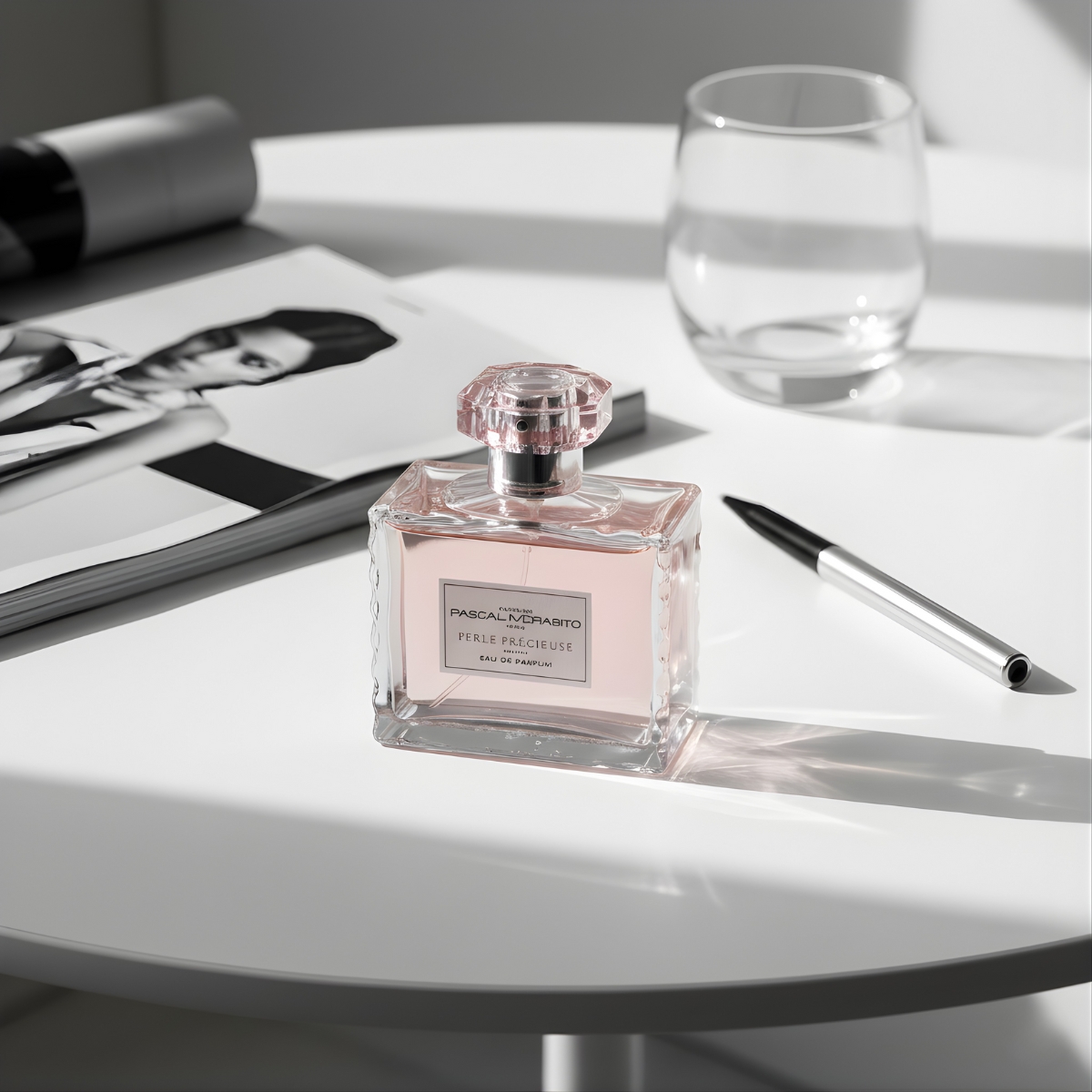 파스칼모라비토 펠리프리시우스 100ml 오드퍼퓸 - 상세 이미지 5