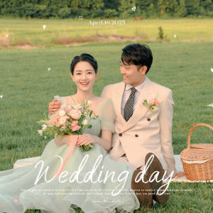 [30분 완성] 필메이커 무빙포스터 식전영상 슬라이드 웨딩 결혼식 시안 ... 솔직 후기 | 실사용자 리뷰 분석 - 상품 이미지 3