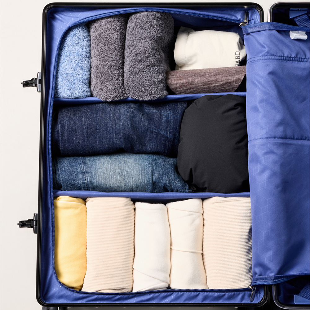 아이프라브 MK-9101 솔리도 수화물 알루미늄프레임 여행용캐리어 대형 튼튼한 폴리카보네이트 화물용 여행가방 71cm(29인치) 59cm(24인치)