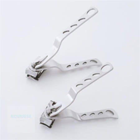 노빛 회전 손톱 깎이 정리 도구 미용소도구 뷰티아이템 뷰티템