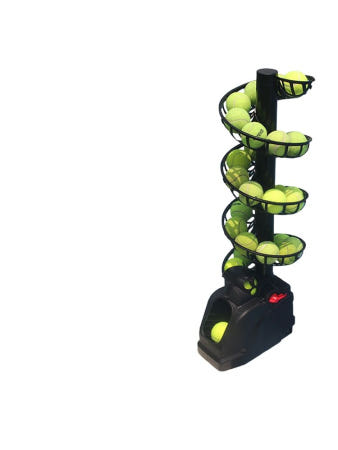 [루틴딜즈 협력사]야구 타격기계 타자 자동 피칭 투수 선수용 배팅 스포츠