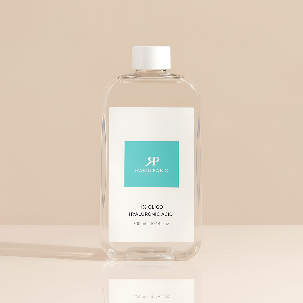 랑팡 히알루론산세럼 토너 원액 저분자 150ml 피부과 시술후 수분 보습 영양 앰플 제품 이미지