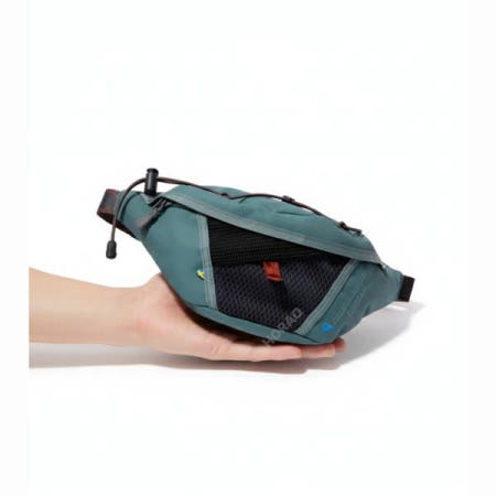 클라터뮤젠 25FW 엘드너 2.0 룸버팩 실버파인 (40423U01-542)