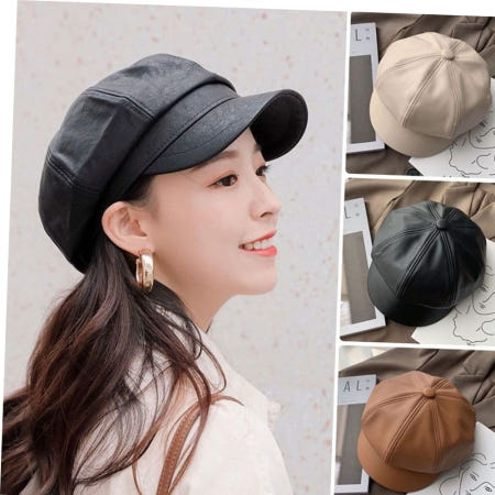 뉴스보이캡 빵모자 신상 헌팅캡 카페모자 팔각모