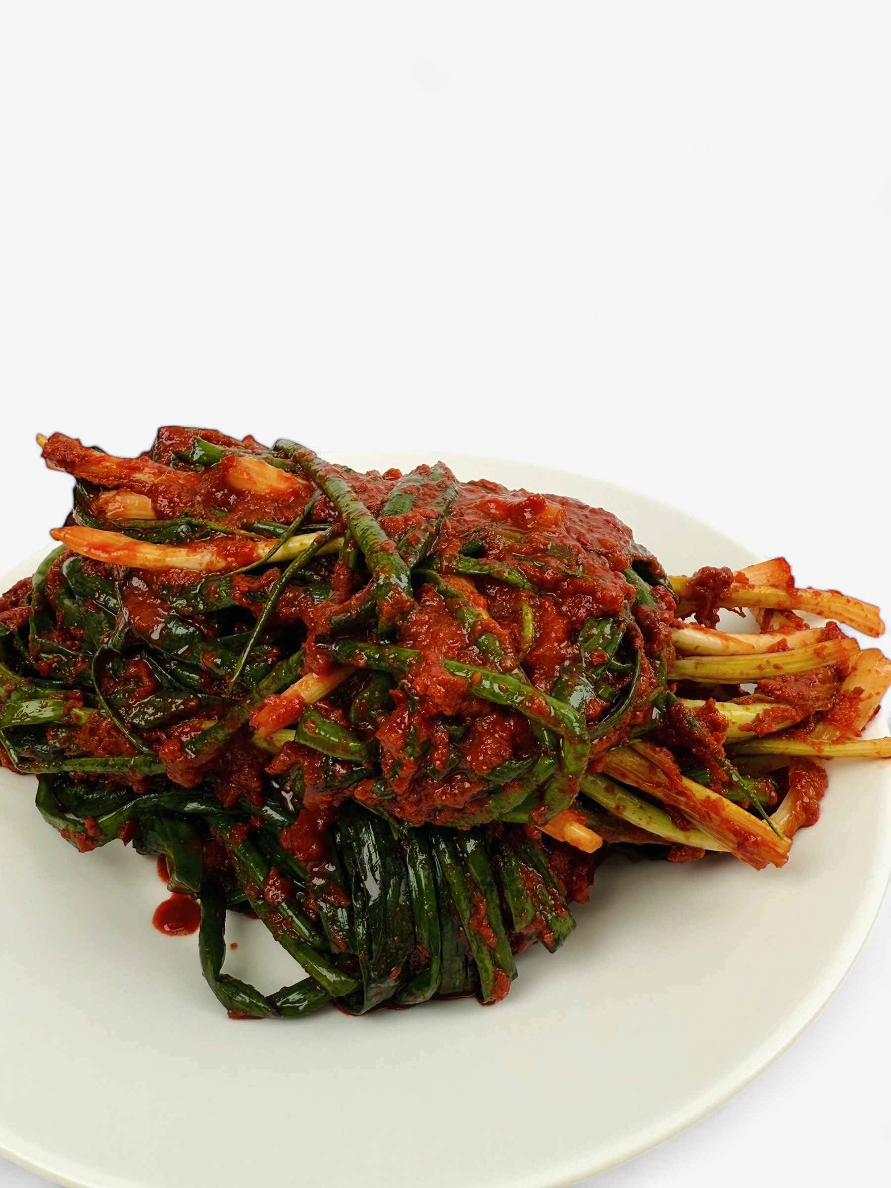 신선마켓 반찬 쪽파김치 2kg, 2개 - 상세 이미지 5