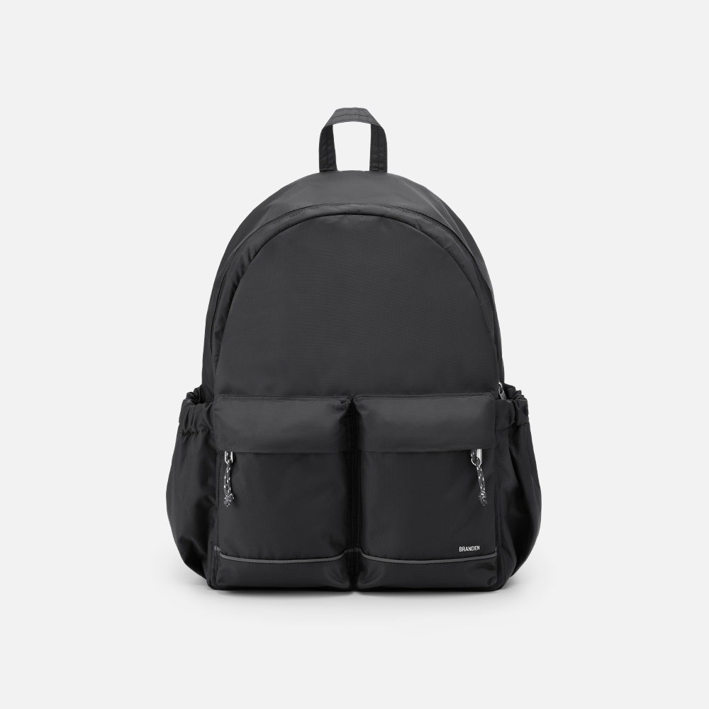 브랜든 세이프 백팩 1개 도난방지 가방 제품 이미지