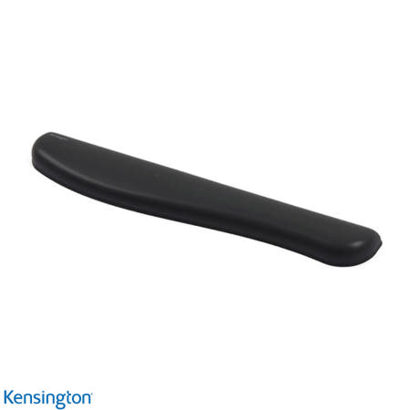 인터쇼퍼 켄싱턴 에르고 소프트 게이밍 키보드패드 워킹패드 손목받침대