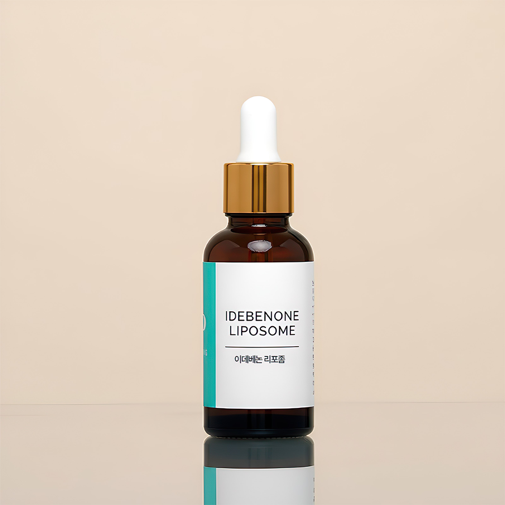 랑팡 이데베논 앰플 원액 10ml - 상품 이미지