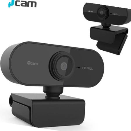 줌카메라 웹캠 캠 줌 컴퓨터 노트북 화상 컴퓨터캠 화상캠 PC카메라 원격수업 화상용 웹 카메라 블랙